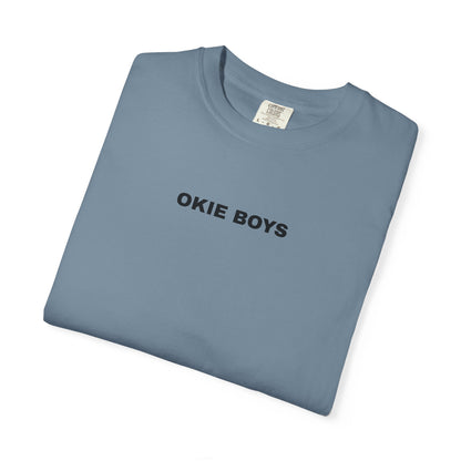 Okie Boys T‑Shirt
