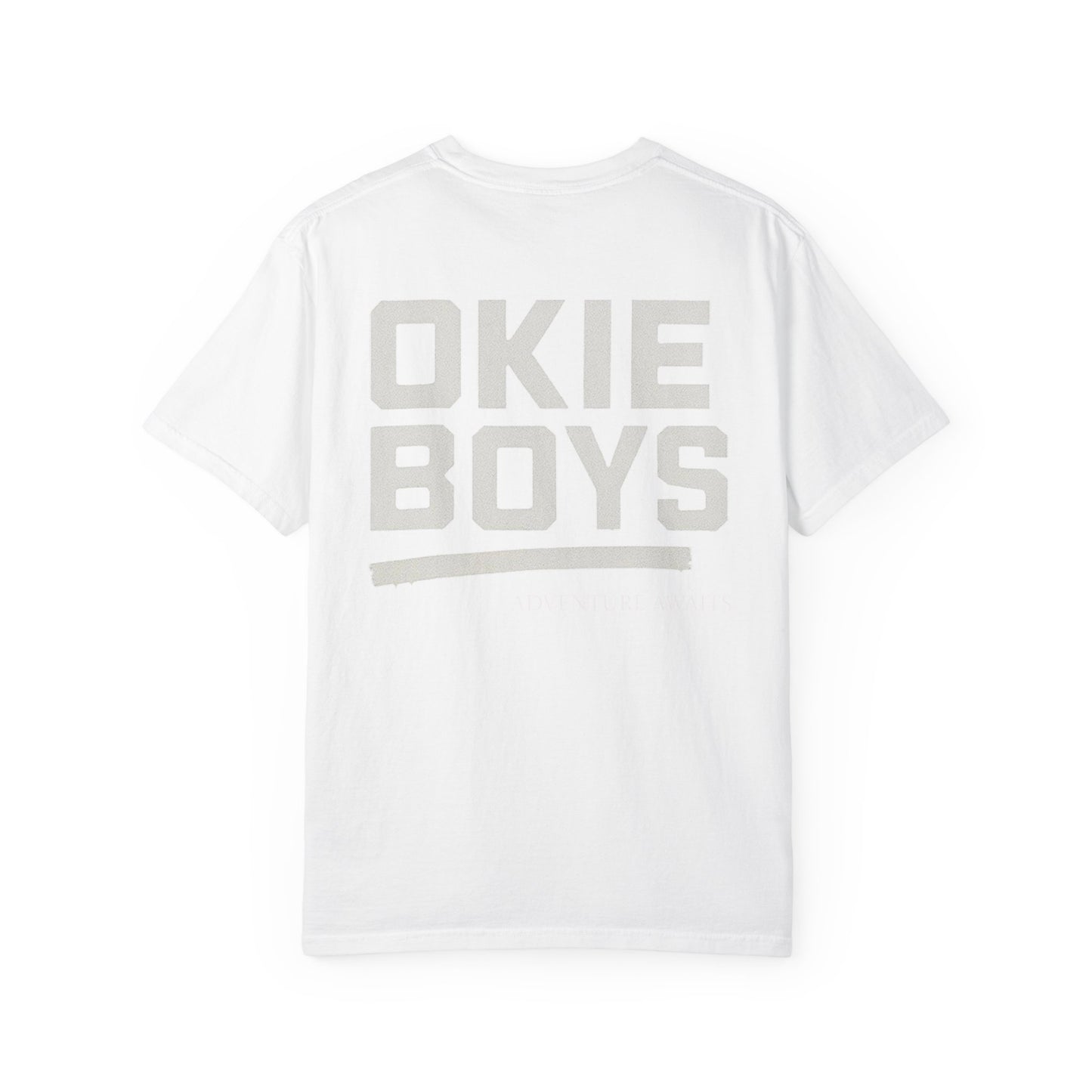 Okie Boys Graphic T-Shirt