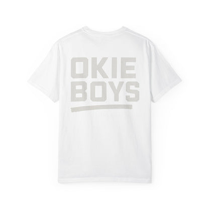 Okie Boys Graphic T-Shirt