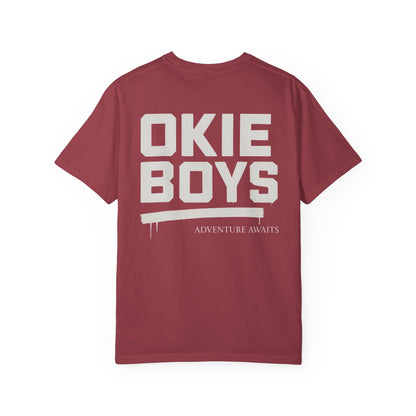Okie Boys Graphic T-Shirt