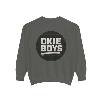 Okie Boys Crewneck