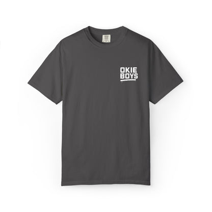 Simple Okie Boy T-Shirt