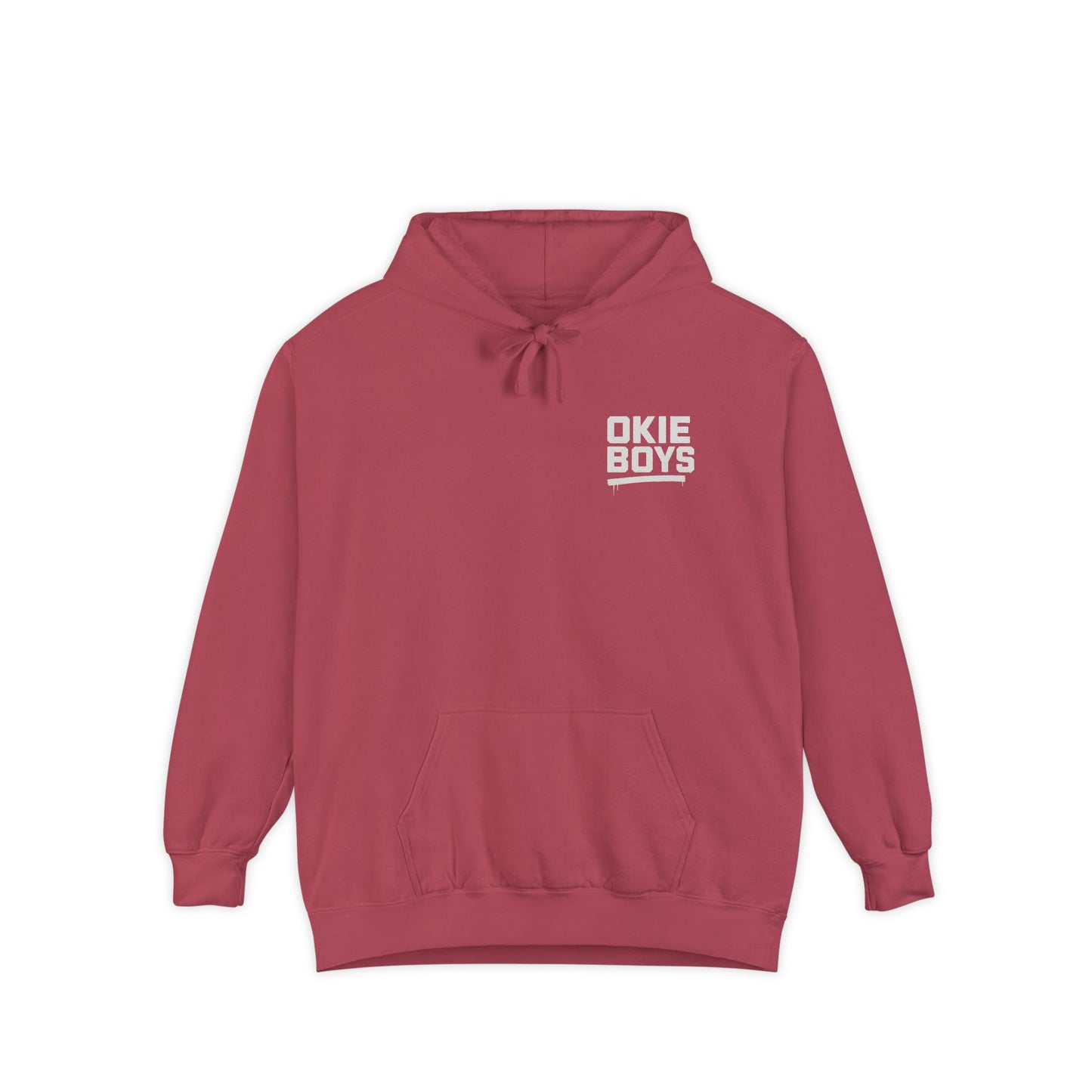 Okie boys Hoodie