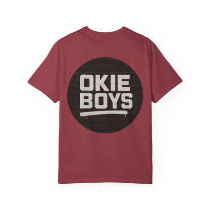 Okie Boys Graphic T-Shirt