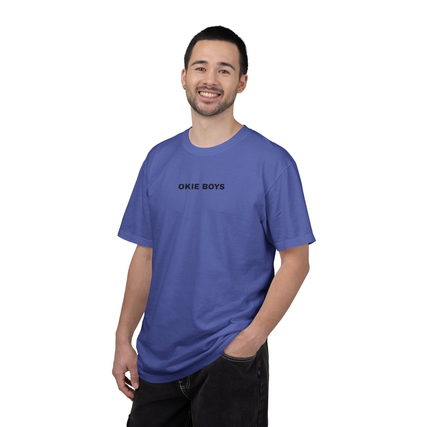 Okie Boys T‑Shirt