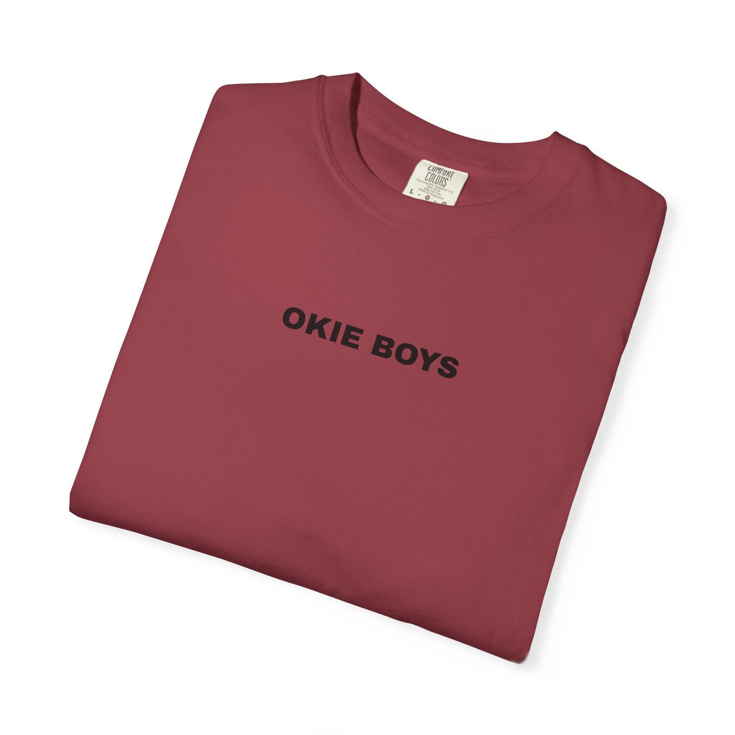 Okie Boys T‑Shirt
