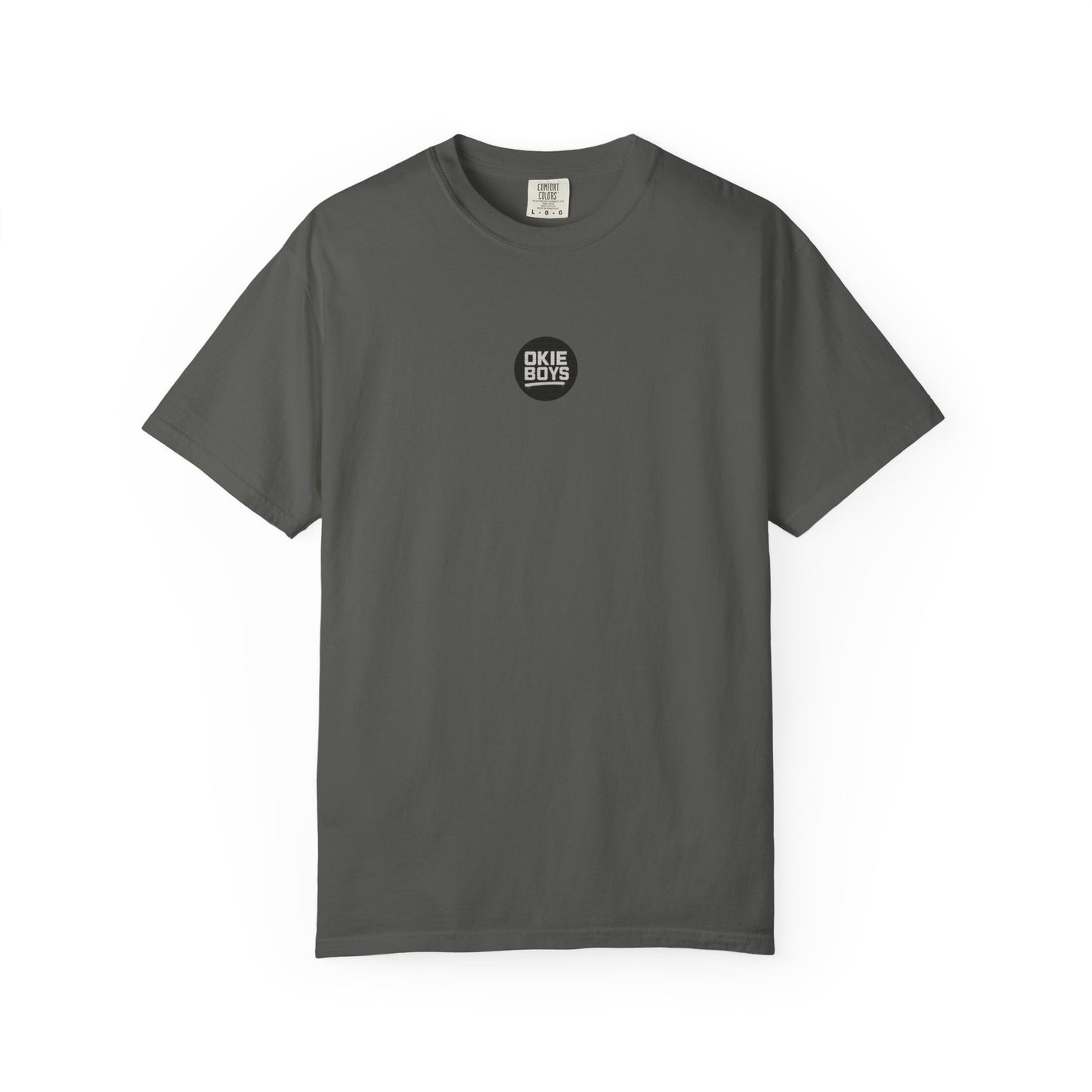Okie Boys T-Shirt