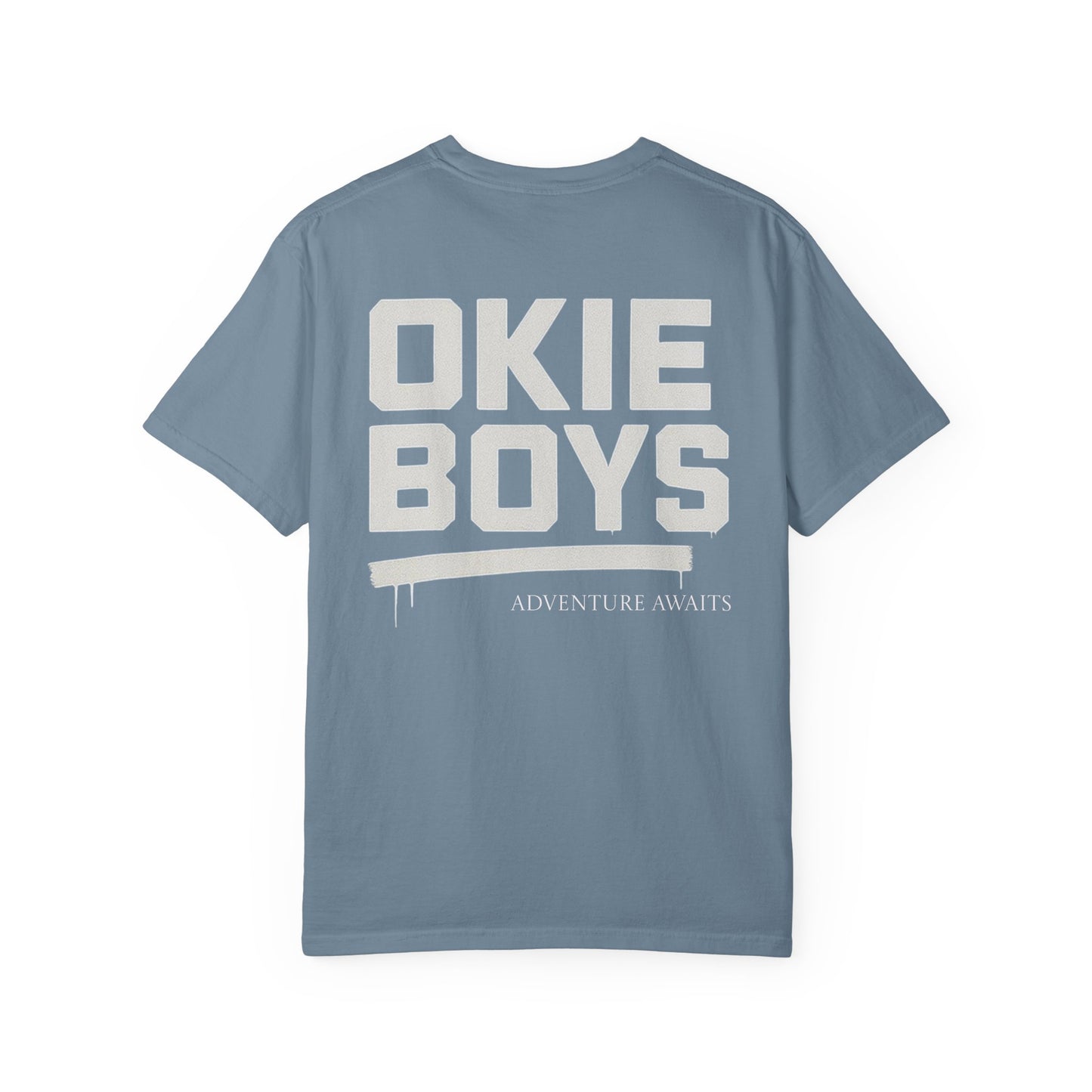 Okie Boys Graphic T-Shirt