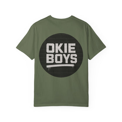 Okie Boys Graphic T-Shirt