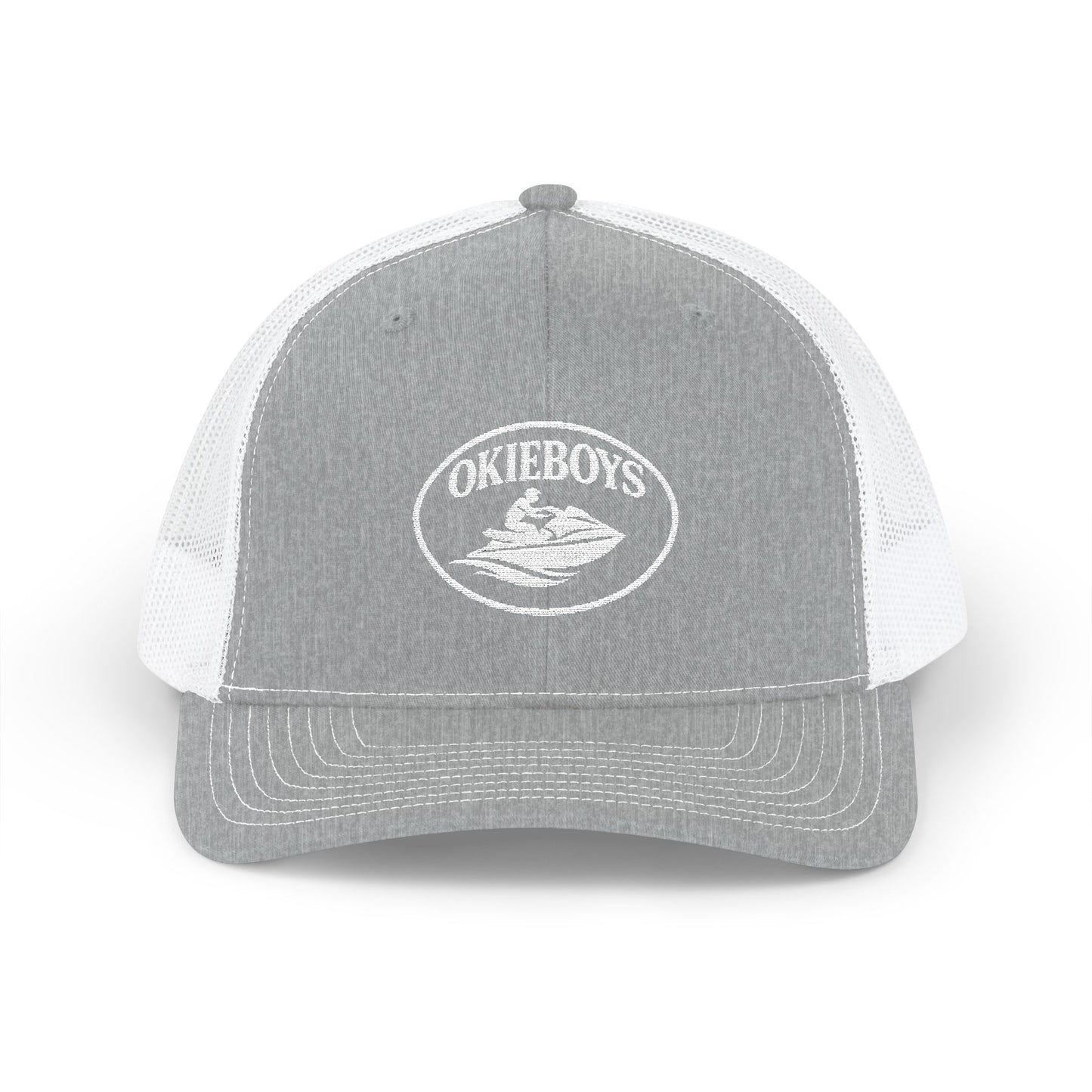 Okie Boys Trucker Hat