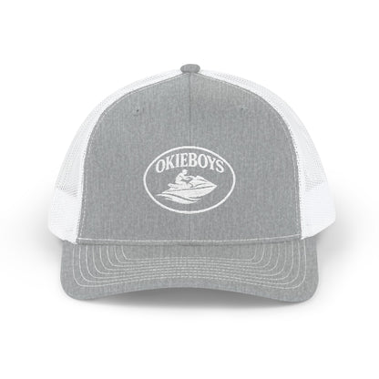 Okie Boys Trucker Hat