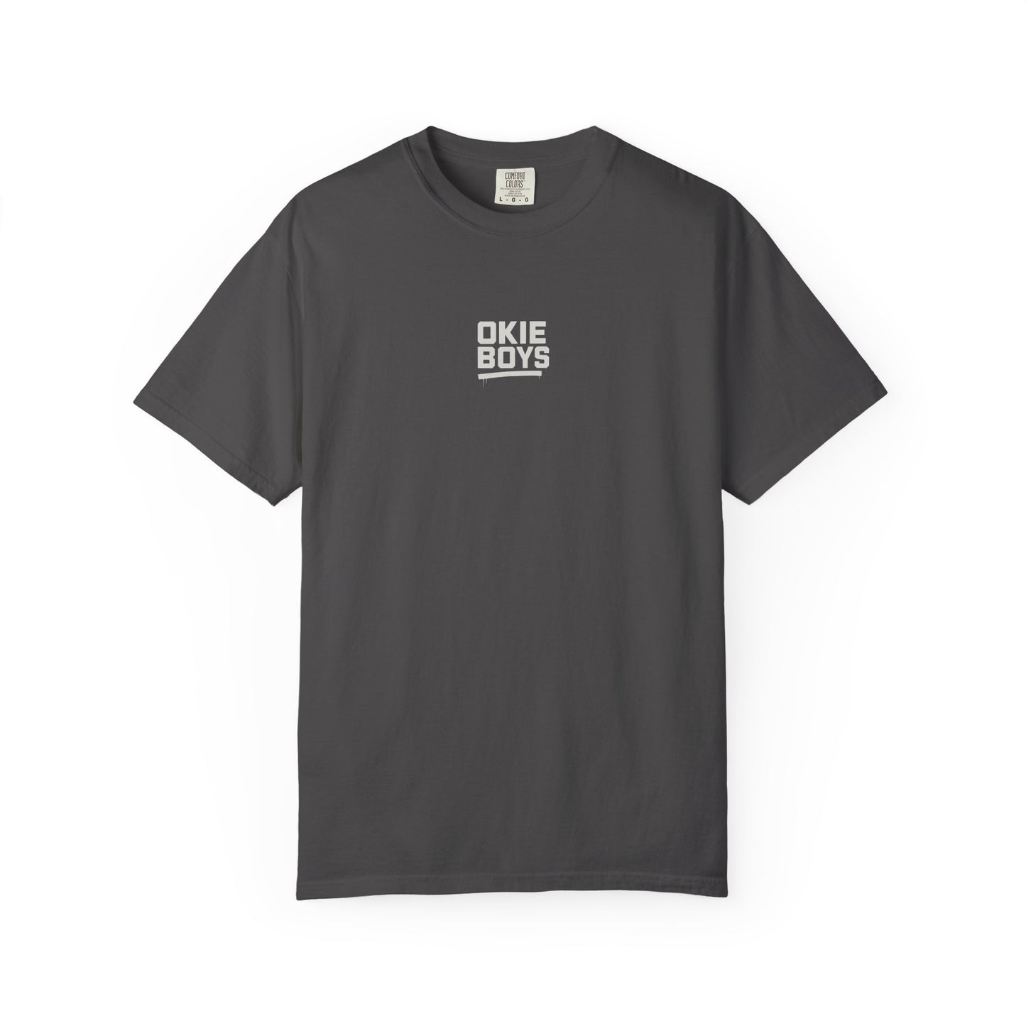 Okie Boys Graphic T-Shirt