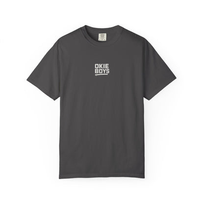 Okie Boys Graphic T-Shirt
