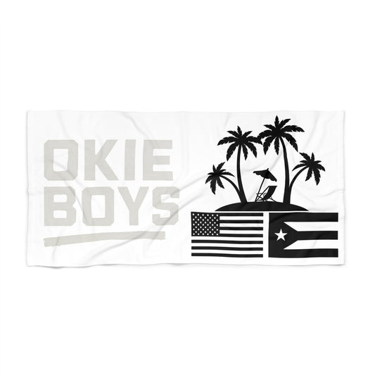 Beach Towel