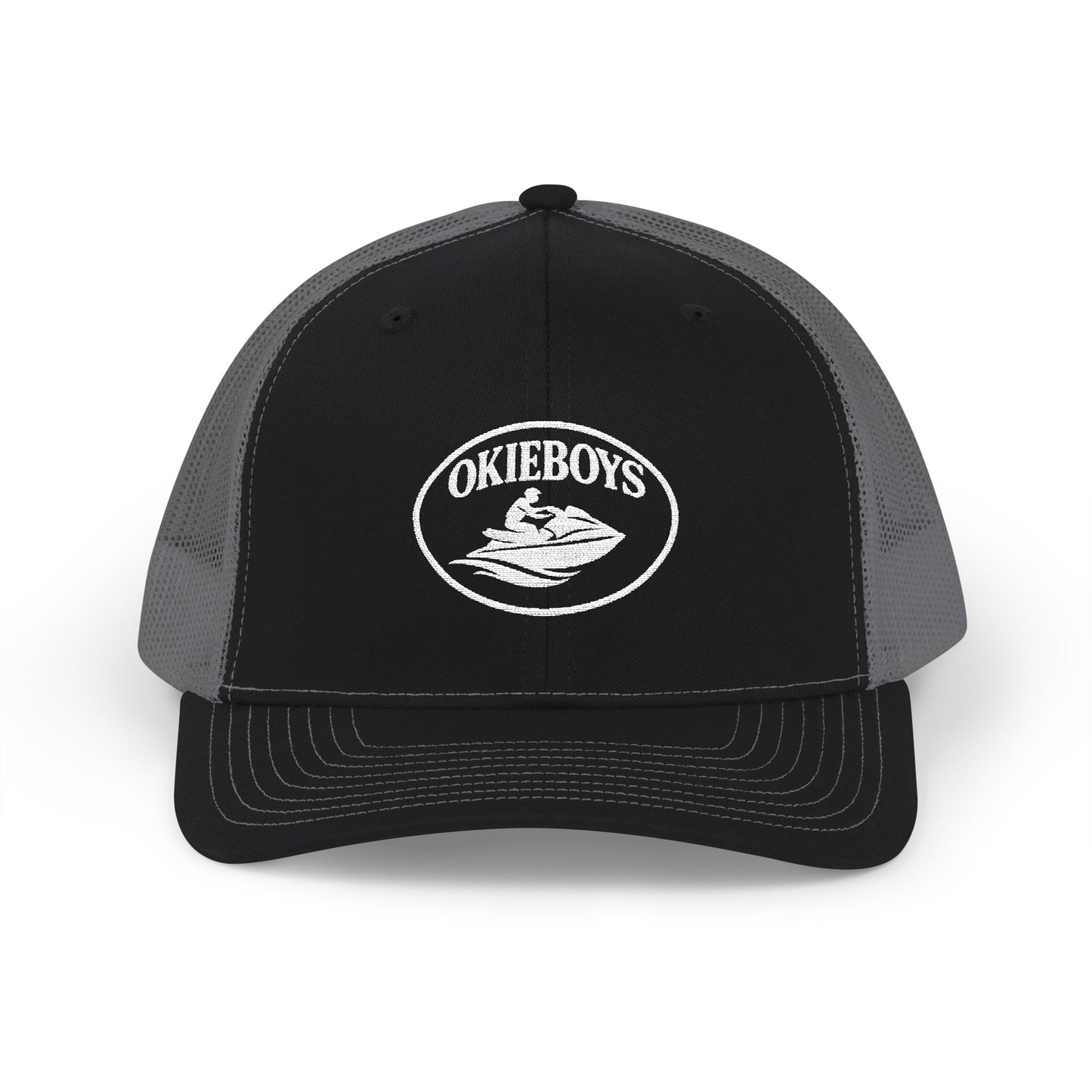 Okie Boys Trucker Hat