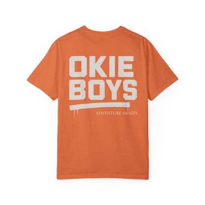 Okie Boys Graphic T-Shirt