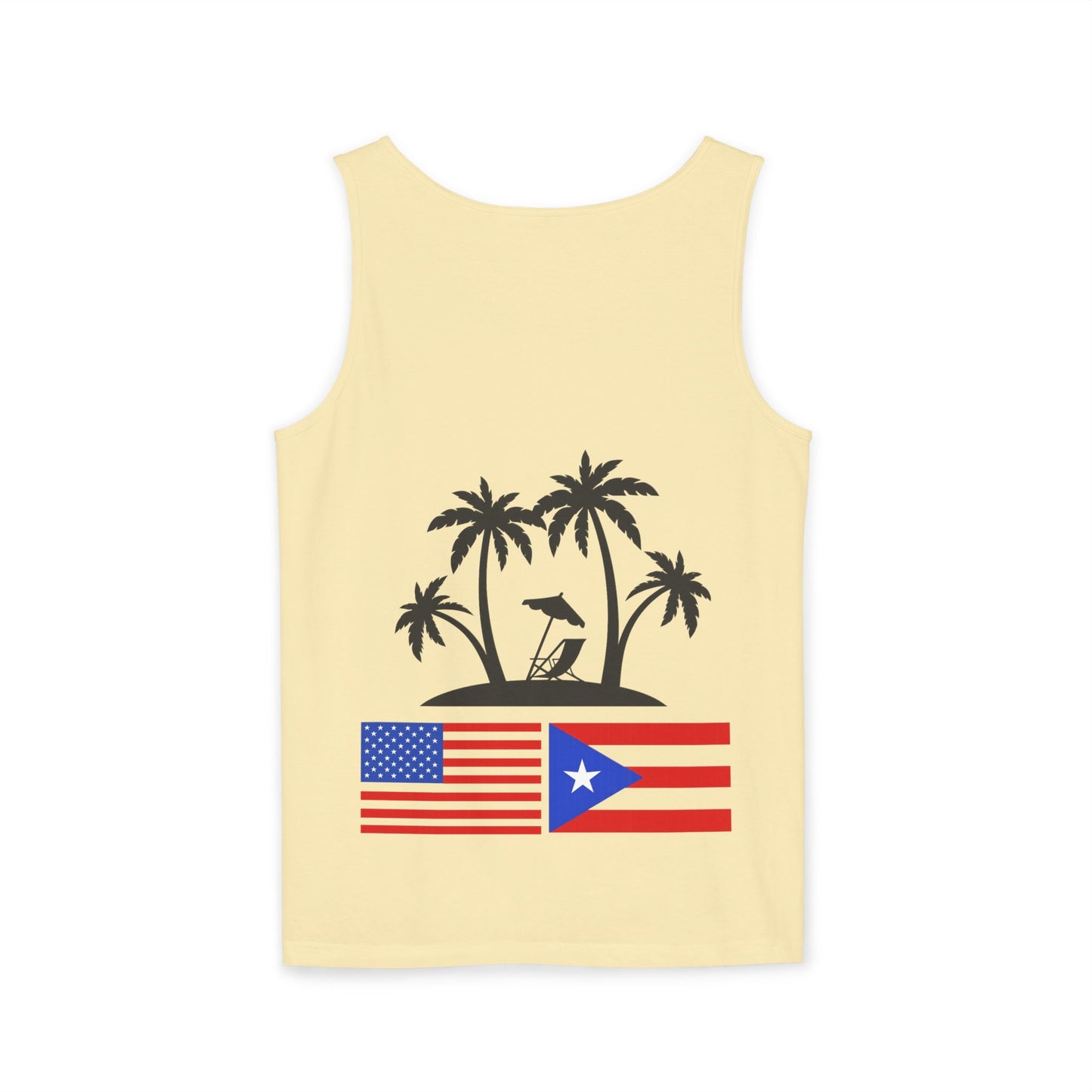 Okie boys Tank top