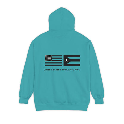 Okie Boys Hoodie
