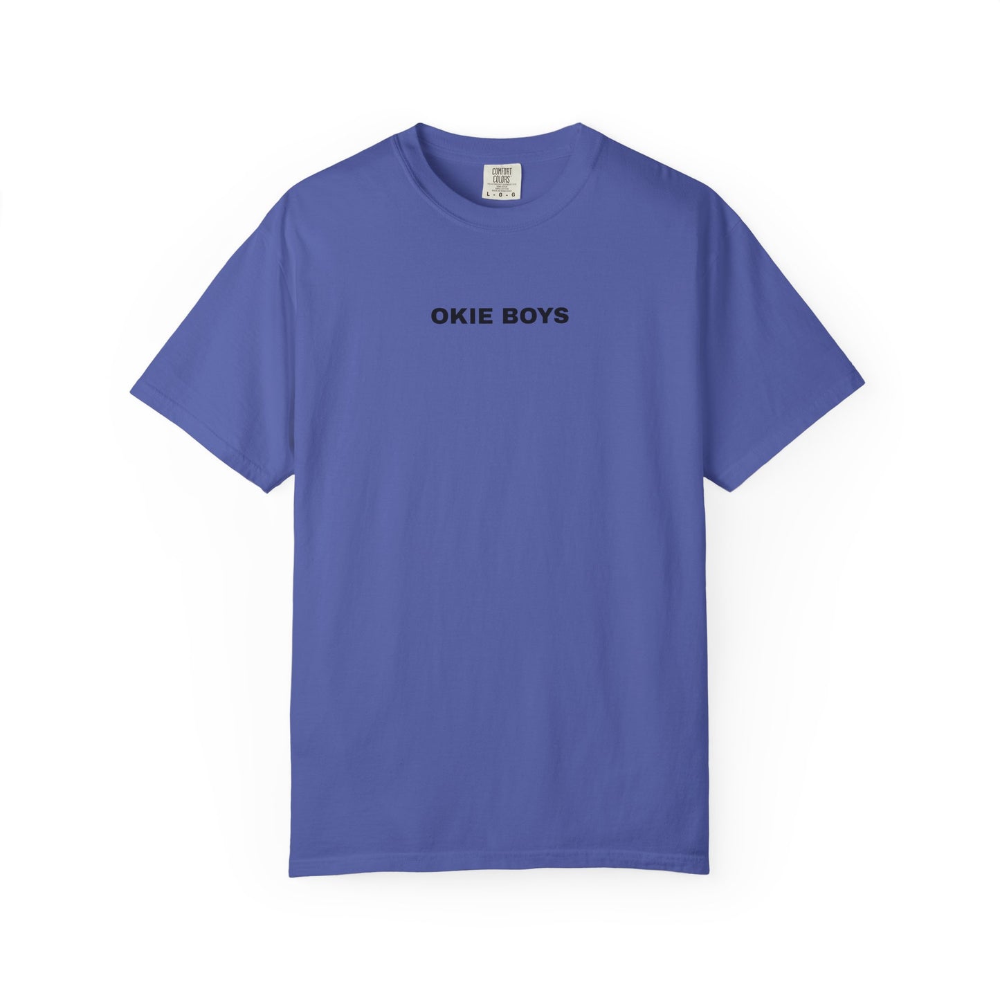 Okie Boys T‑Shirt