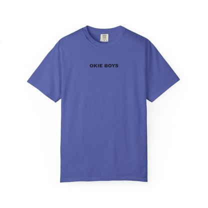Okie Boys T‑Shirt