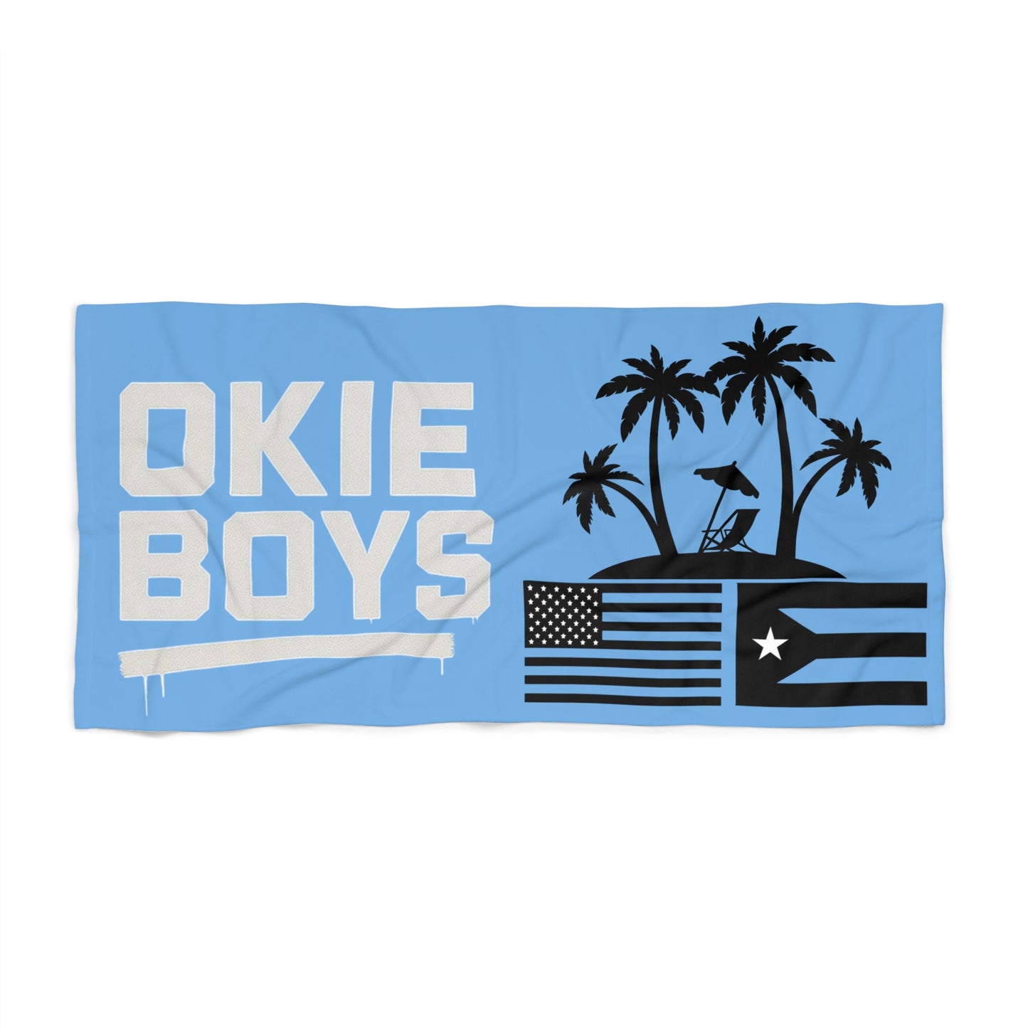 Beach Towel