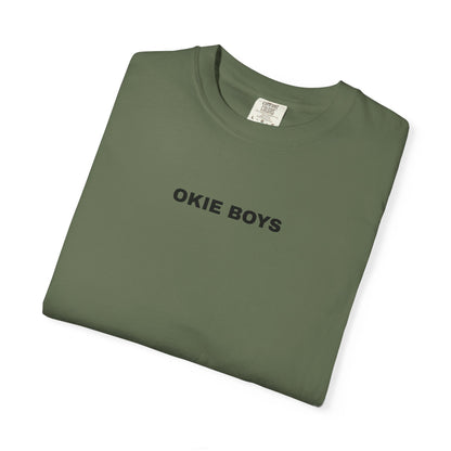 Okie Boys T‑Shirt