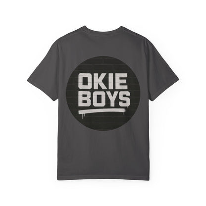 Okie Boys Graphic T-Shirt