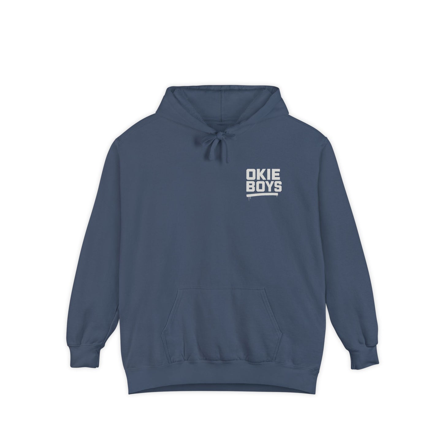 Okie boys Hoodie