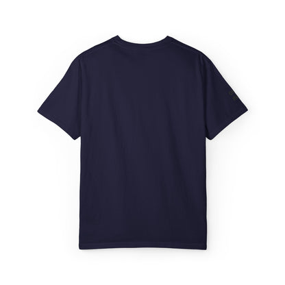 embroidered Trust God Tee