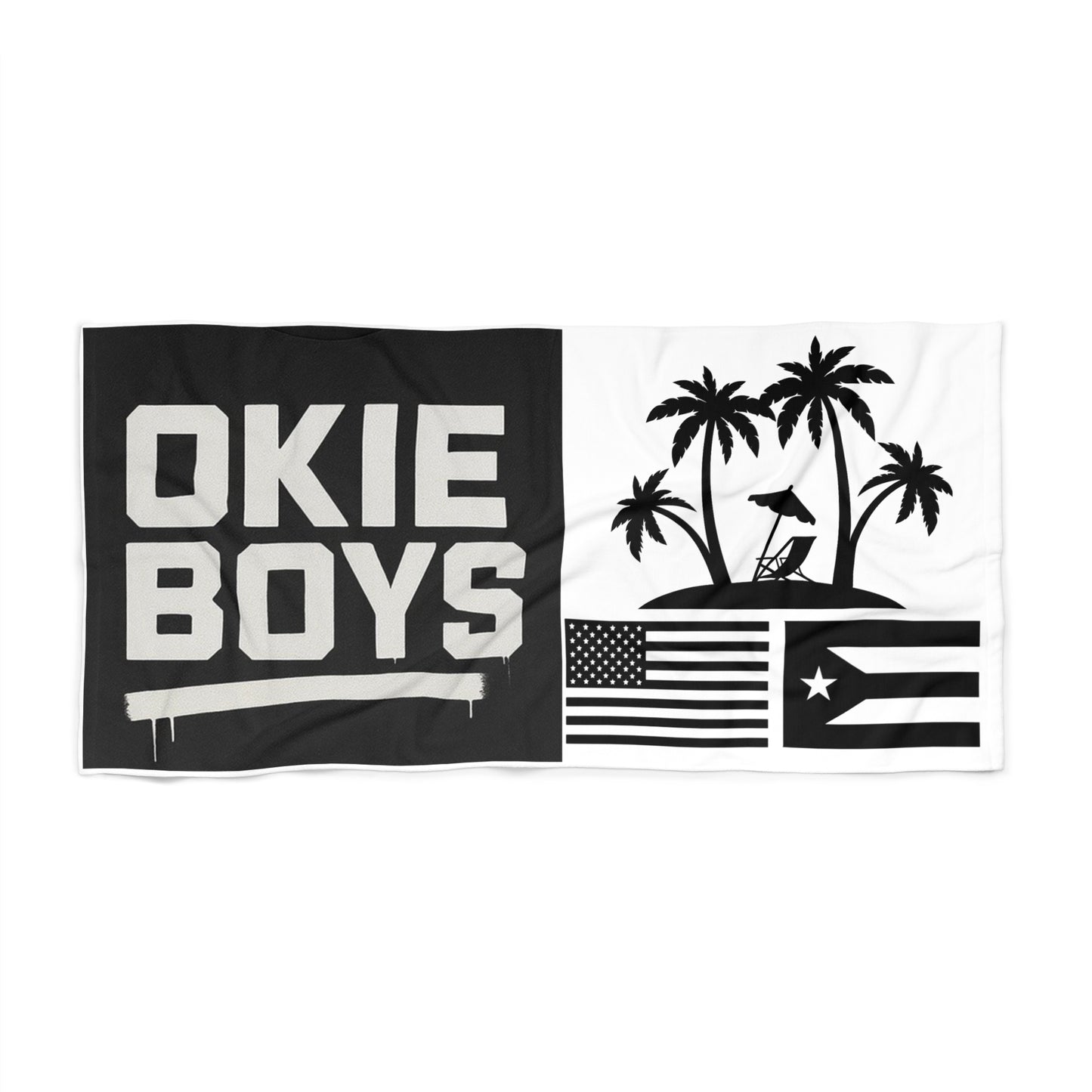 Beach Towel