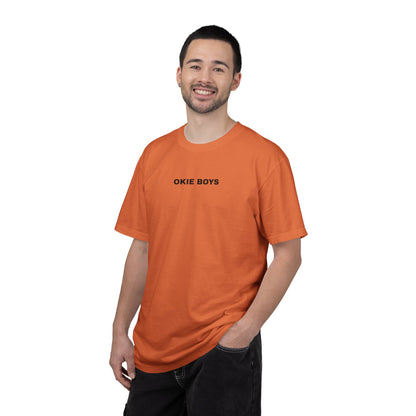 Okie Boys T‑Shirt