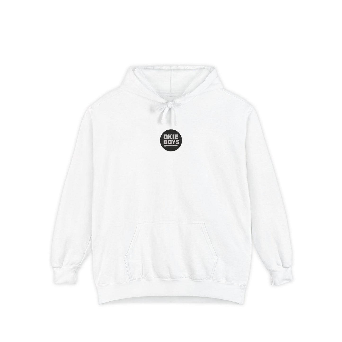 Okie Boys Hoodie