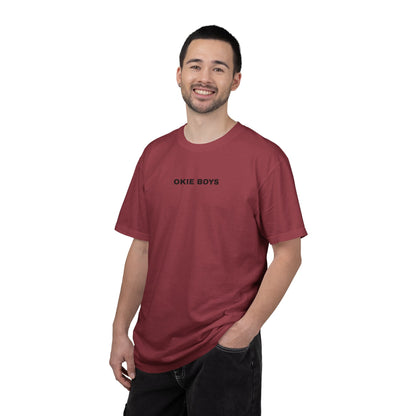 Okie Boys T‑Shirt
