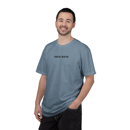 Okie Boys T‑Shirt