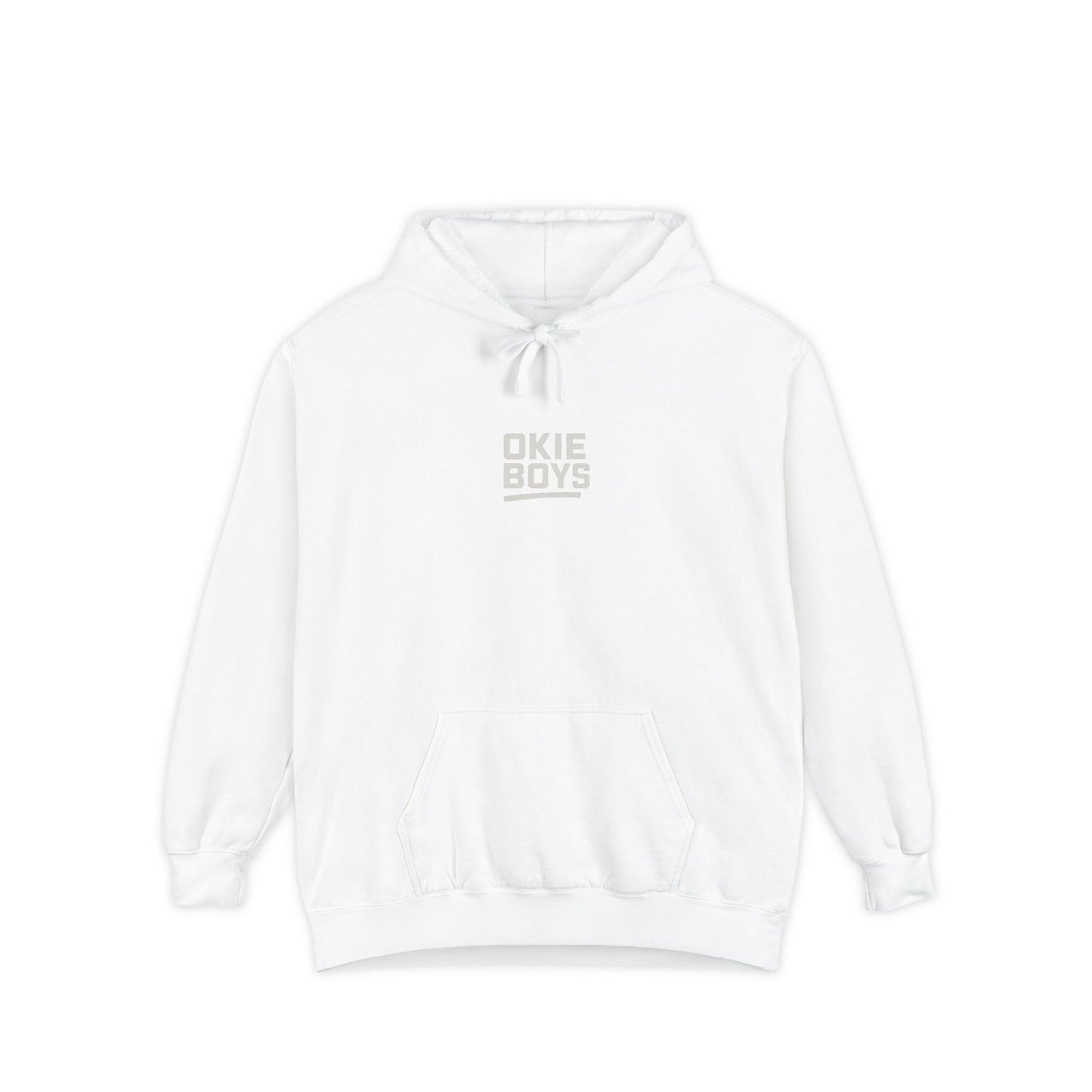 Progeria Research Foundation Hoodie