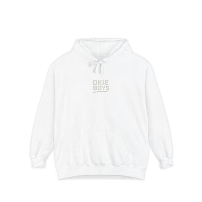 Progeria Research Foundation Hoodie