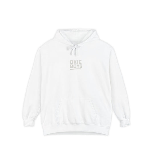 Progeria Research Foundation Hoodie