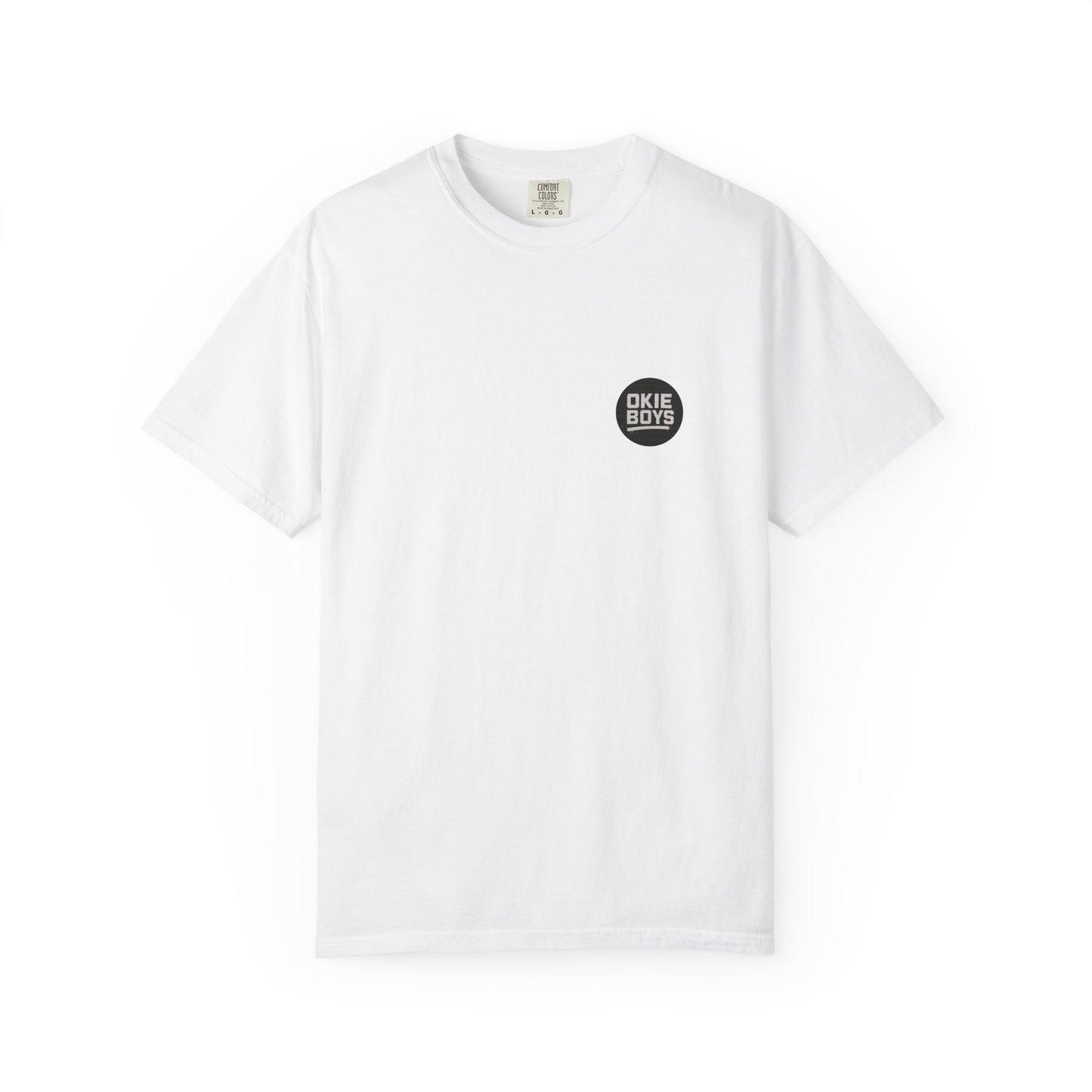 Okie Boys Graphic T-Shirt