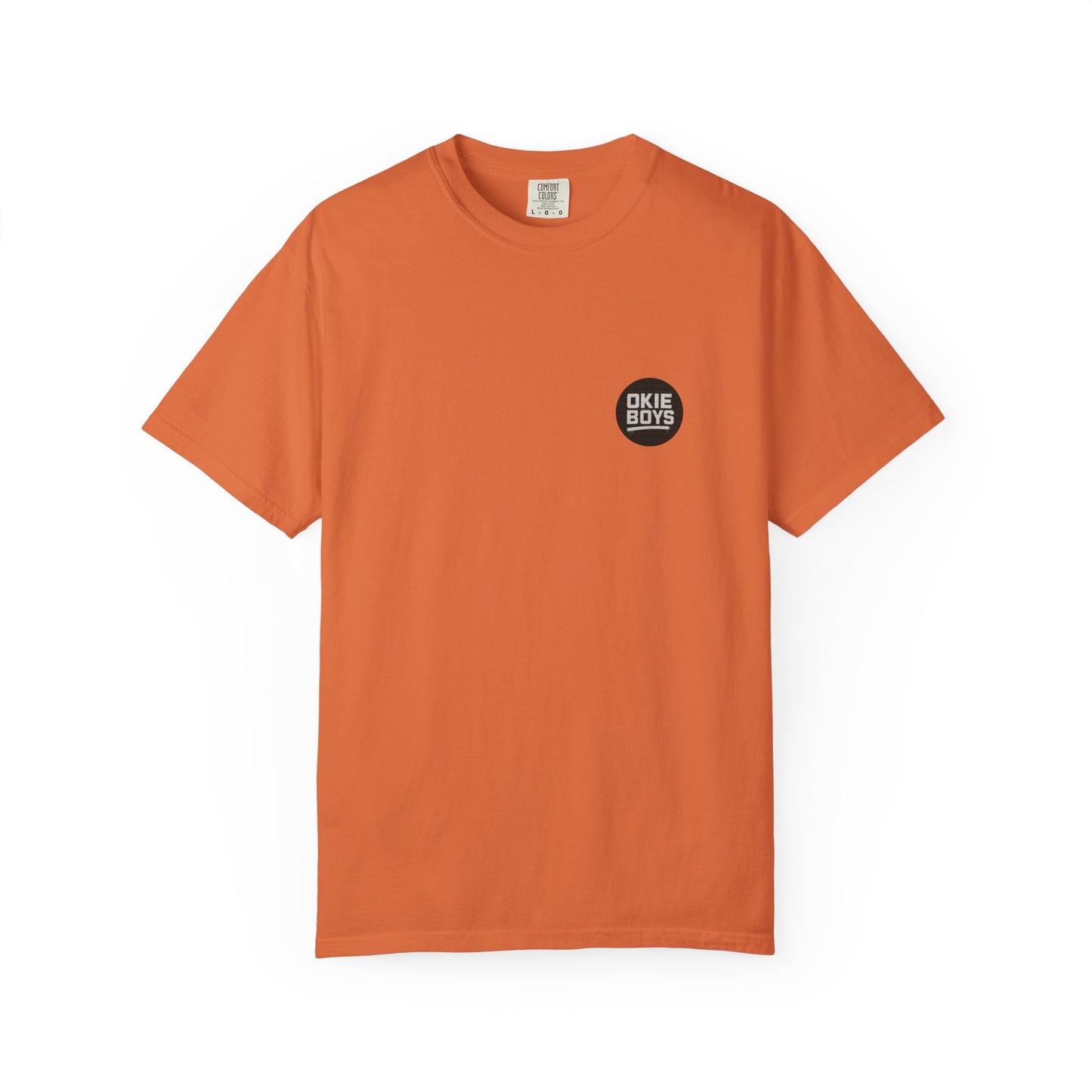 Okie Boys Graphic T-Shirt