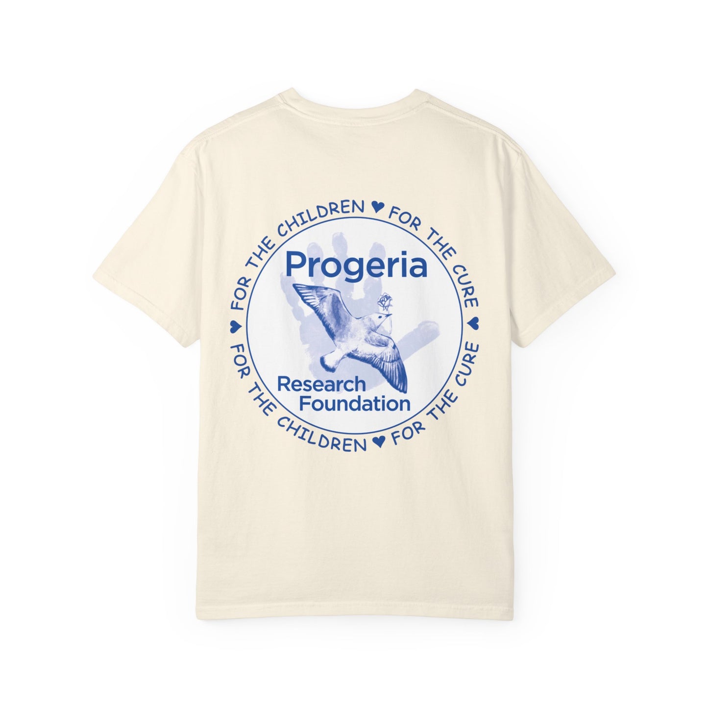 Progeria Research Foundation t-Shirt