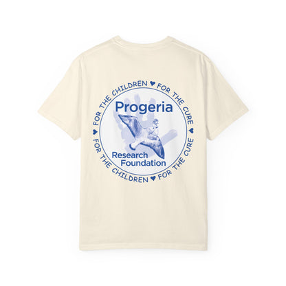 Progeria Research Foundation t-Shirt