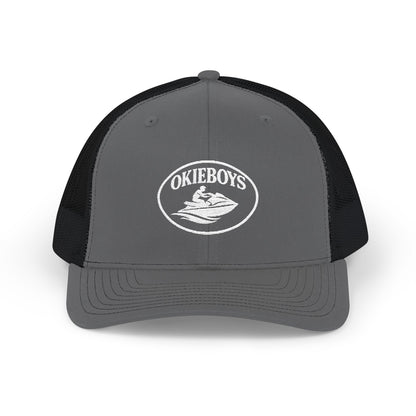Okie Boys Trucker Hat