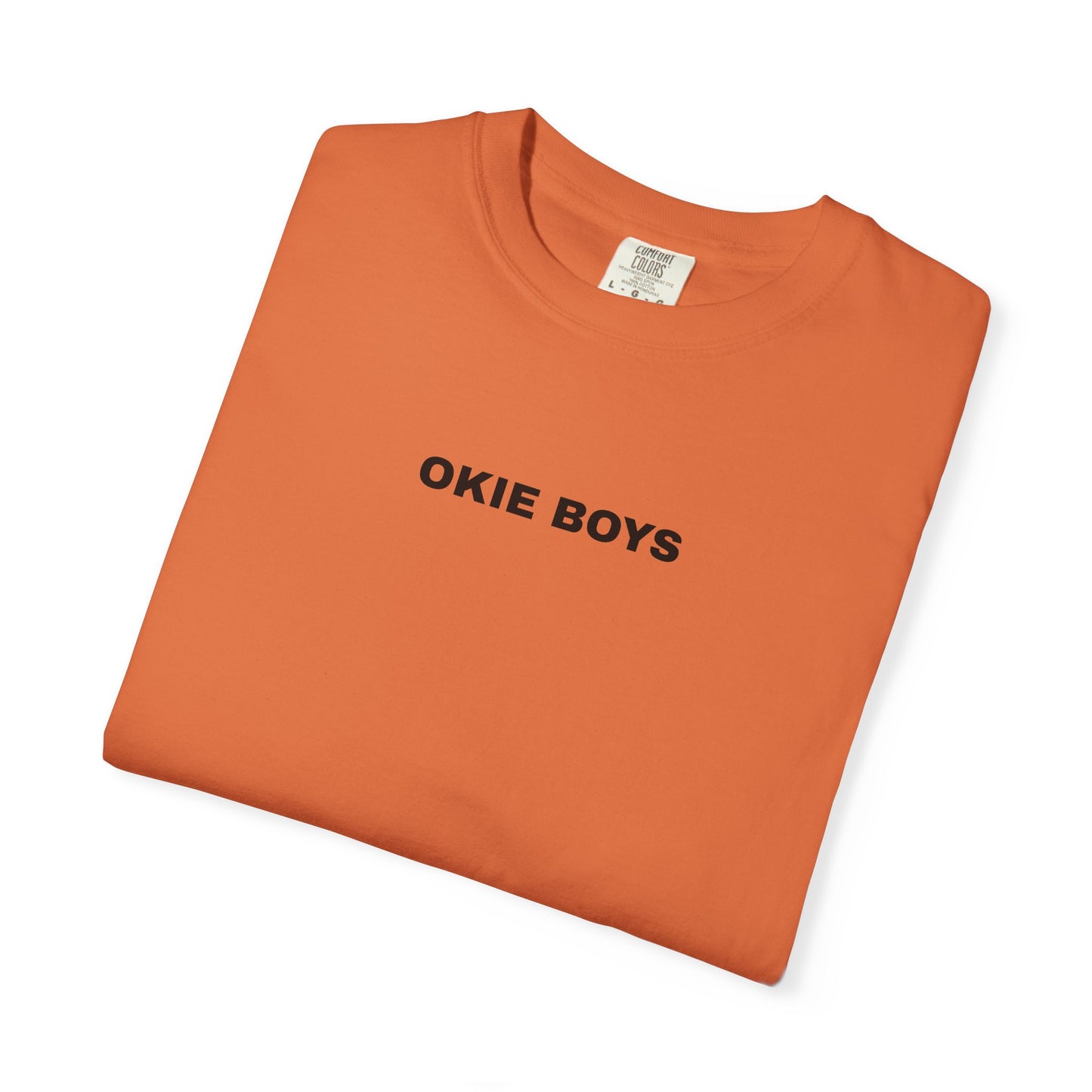 Okie Boys T‑Shirt
