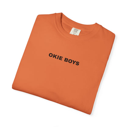 Okie Boys T‑Shirt