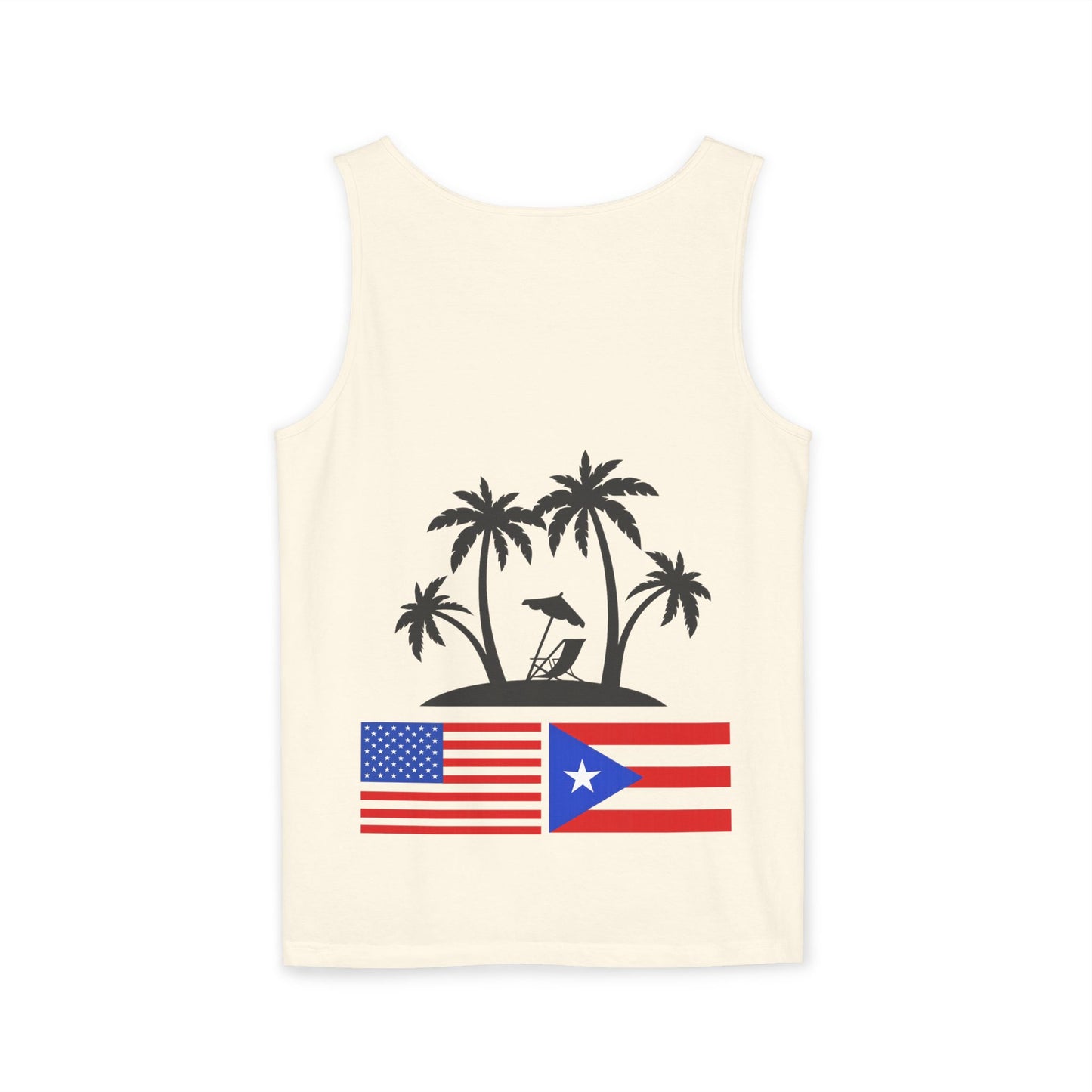 Okie boys Tank top