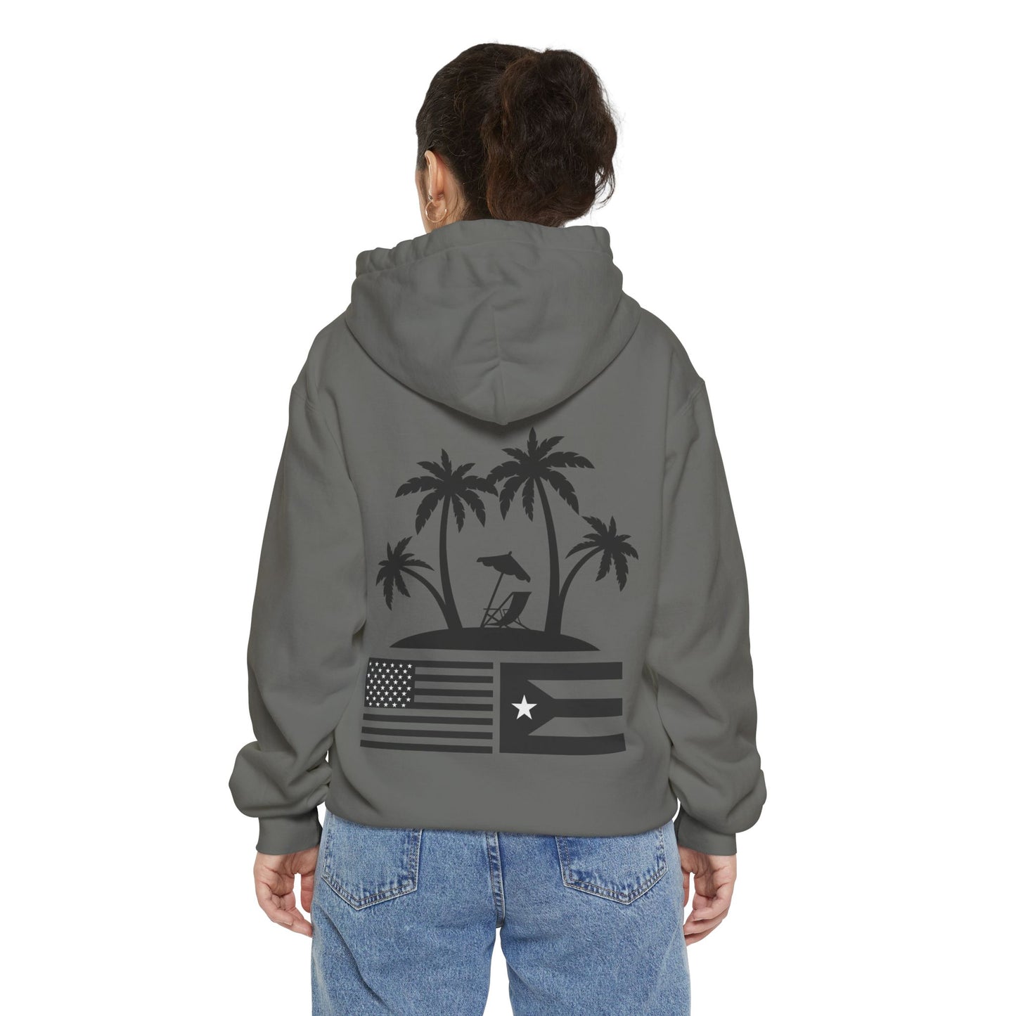 Okie boys Hoodie