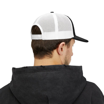Okie boys Embroidered Trucker Hat