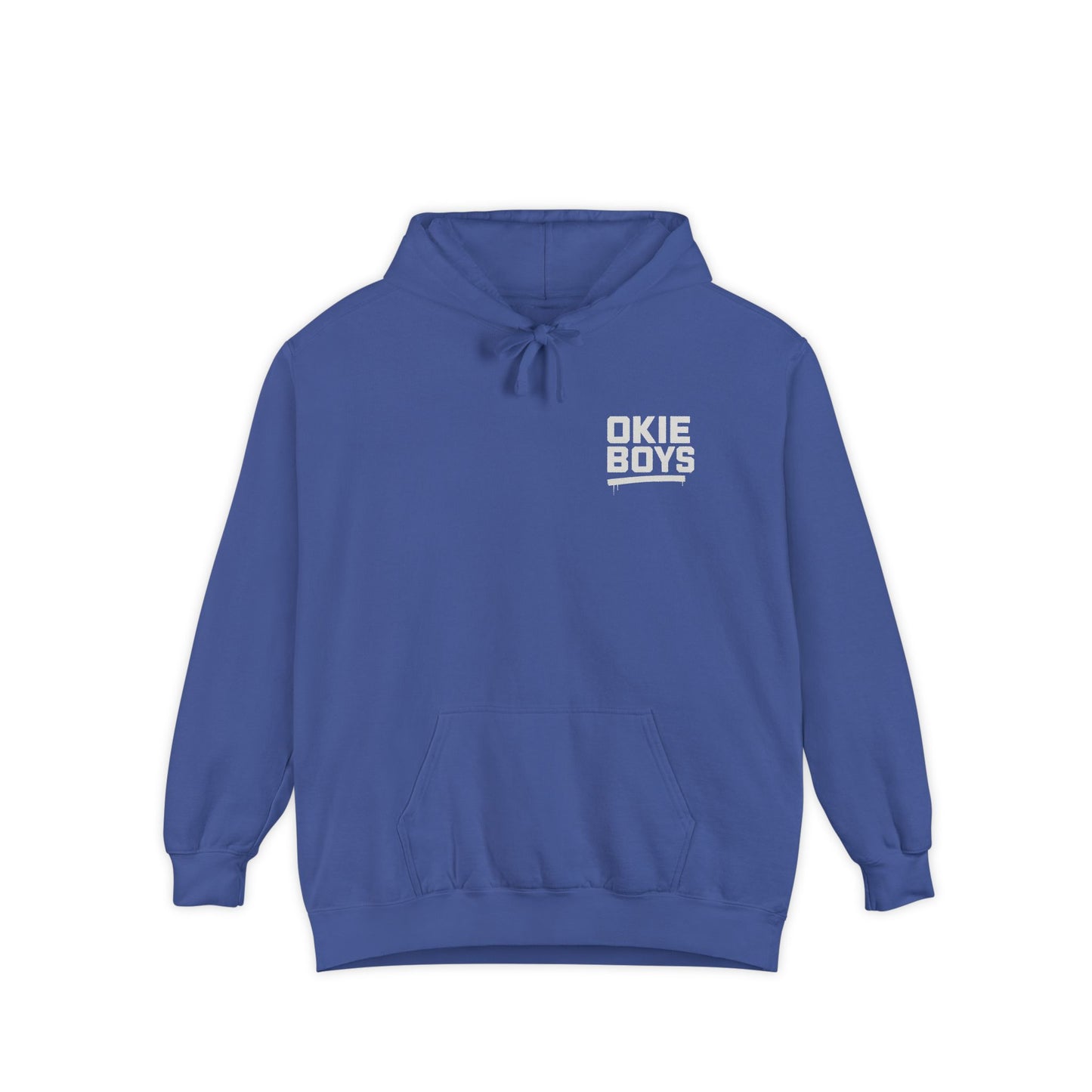Okie boys Hoodie
