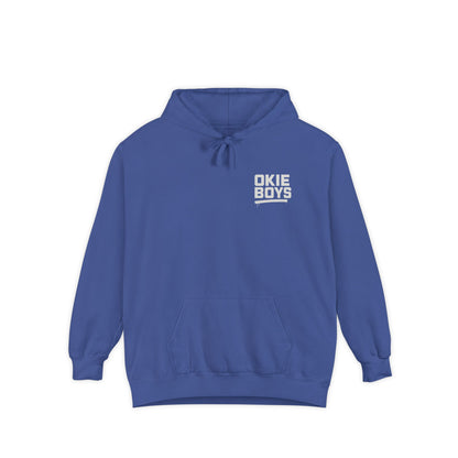 Okie boys Hoodie