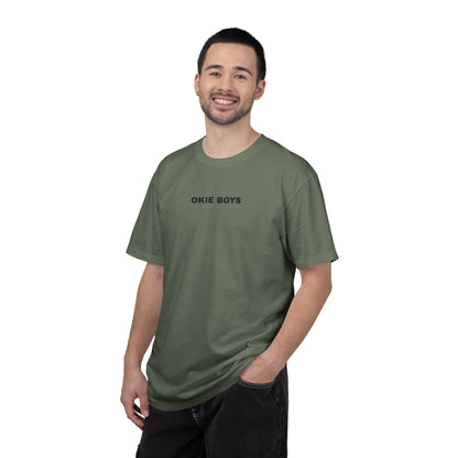 Okie Boys T‑Shirt